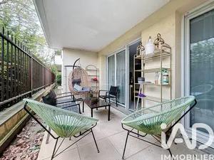 Appartement à Corbeil-Essonnes (91100)