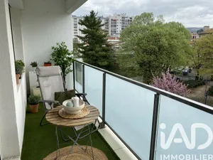 Appartement à Firminy (42700)
