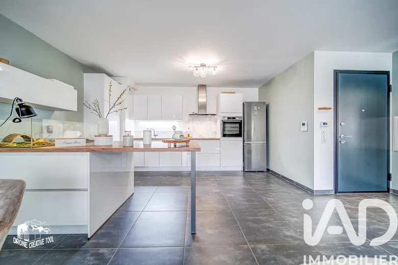Appartement 4 pièces 73 m² · à Audun-le-Tiche · 73 m² · 259 500 €