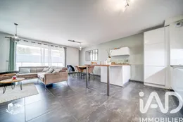 Apartment in Audun-le-Tiche (57390)