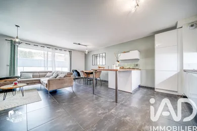 Apartment in Audun-le-Tiche (57390)