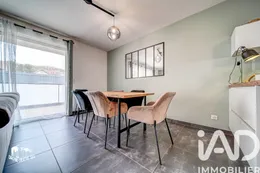 Apartment in Audun-le-Tiche (57390)
