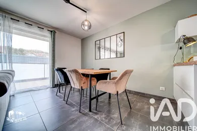 Apartment in Audun-le-Tiche (57390)
