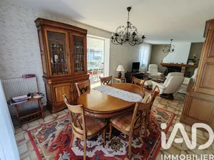 Maison à Caurel (51110)