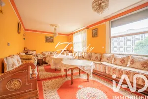 Appartement à Sarcelles (95200)