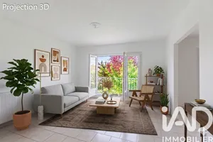 Appartement à Houilles (78800)