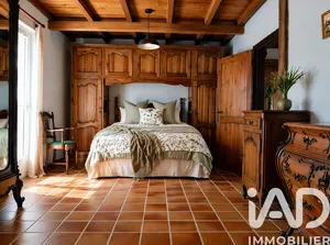 Maison de campagne à Montpon-Ménestérol (24700)