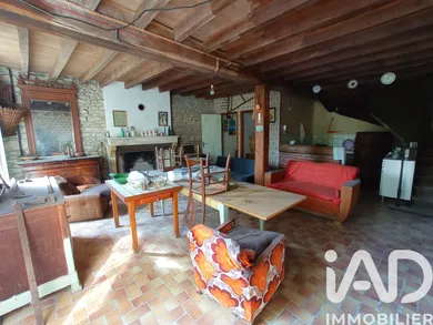 Maison de village à Athie (21500)