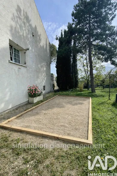 Maison à Conflans-Sainte-Honorine (78700)