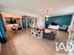 Appartement à Ézanville (95460)