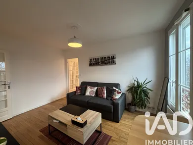 Appartement à Saint-Denis (93200)