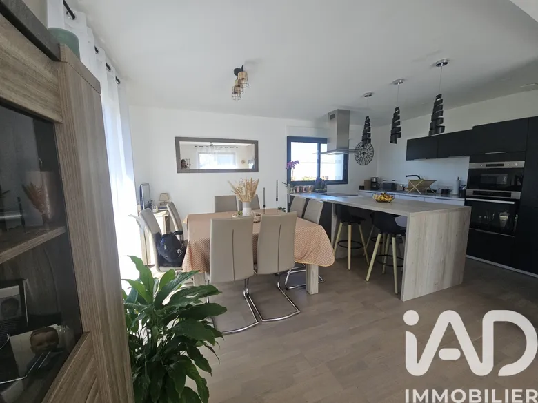 Maison 5 pièces 113 m² · à Honfleur · 113 m² · 385 000 €