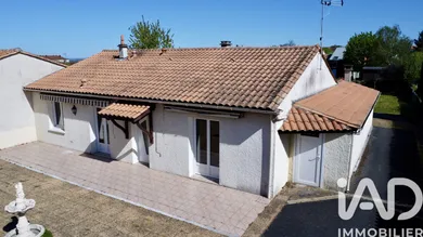 Maison à Soyaux (16800)