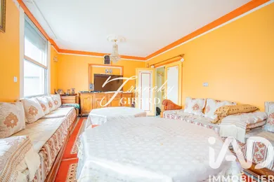 Apartment in Sarcelles (95200)