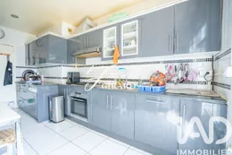 Appartement à Sarcelles (95200)