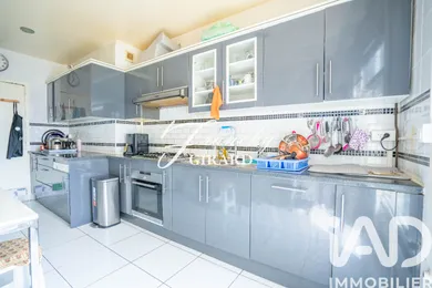 Apartment in Sarcelles (95200)