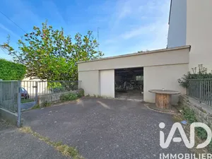 Garage in Lorient (56100)