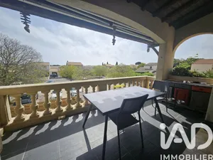 Apartment in Frontignan (34110)