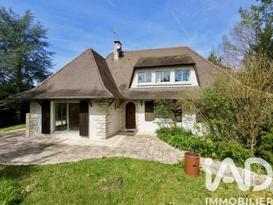 Park home in Montargis (45200)