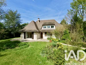 Park home in Vimory (45700)