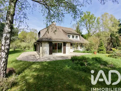 Park home in Montargis (45200)