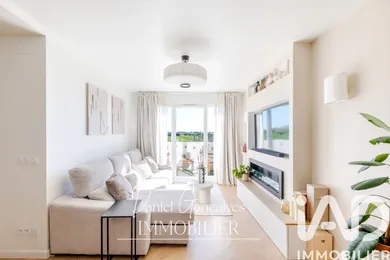Apartment in Herblay-sur-Seine (95220)