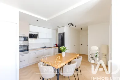Apartment in Herblay-sur-Seine (95220)