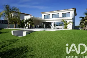 Maison à Puget-sur-Argens (83480)