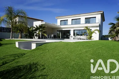 Maison à Puget-sur-Argens (83480)