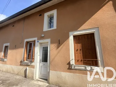 House in Eurville-Bienville (52410)