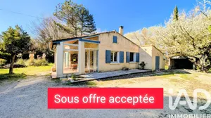 Maison à Velleron (84740)