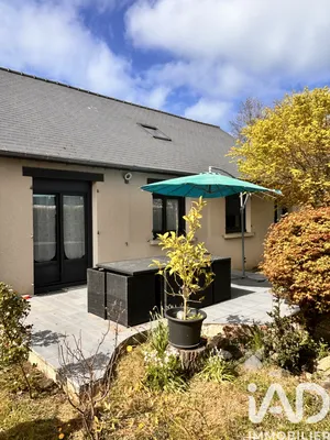 Maison à Dinard (35800)
