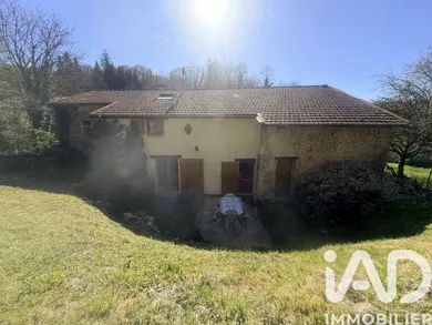 House in Montiers-sur-Saulx (55290)