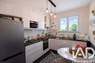 Appartement à Le Raincy (93340)
