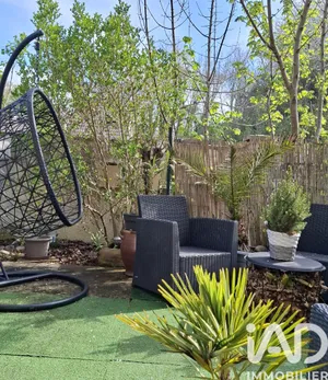 Appartement à Claye-Souilly (77410)