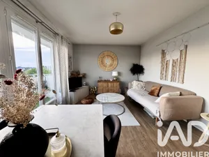 Appartement à Angers (49000)