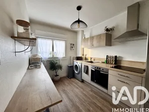 Appartement à Angers (49000)