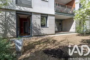 Apartment in Lyon (69004)