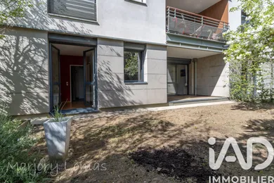 Appartement à Lyon (69004)