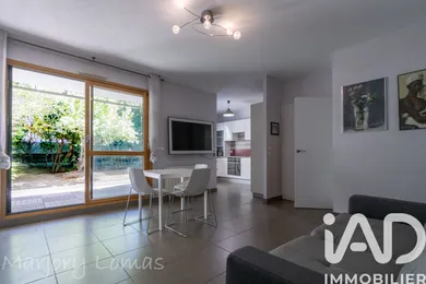 Apartment in Lyon (69004)