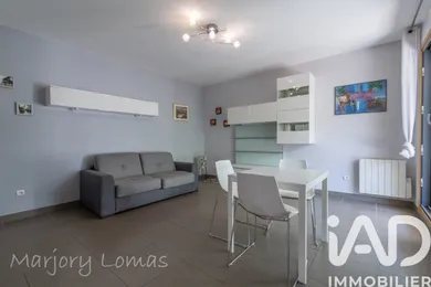 Appartement à Lyon (69004)