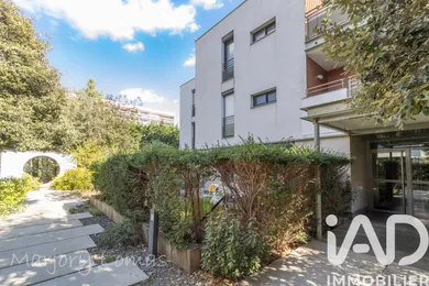 Apartment in Lyon (69004)