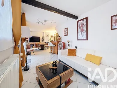 Traditional house in Marolles-en-Hurepoix (91630)