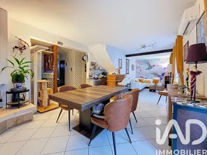 Traditional house in Marolles-en-Hurepoix (91630)