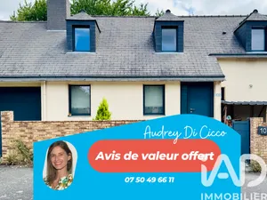 House in Vern-sur-Seiche (35770)