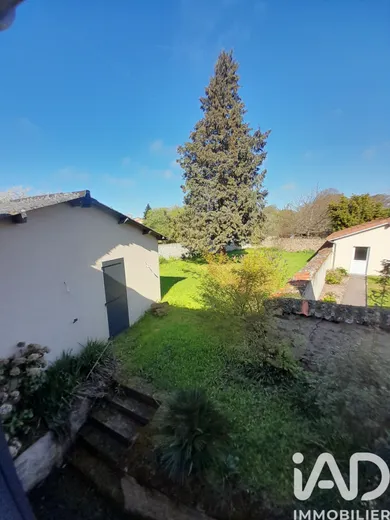 House in Séreilhac (87620)