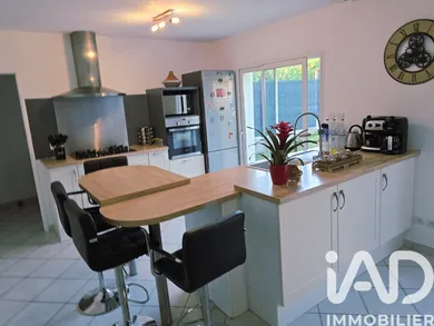 House in Tonnay-Charente (17430)