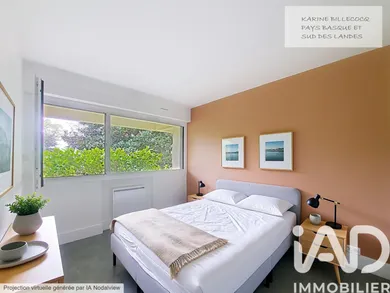 Appartement à Anglet (64600)