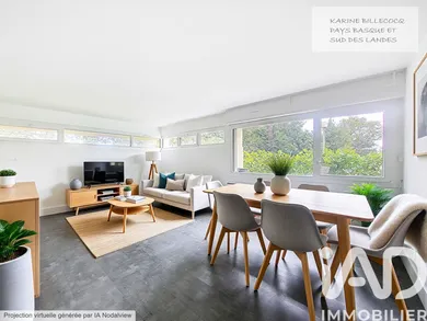 Appartement à Anglet (64600)