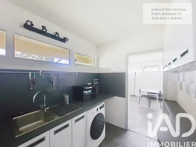 Appartement à Anglet (64600)